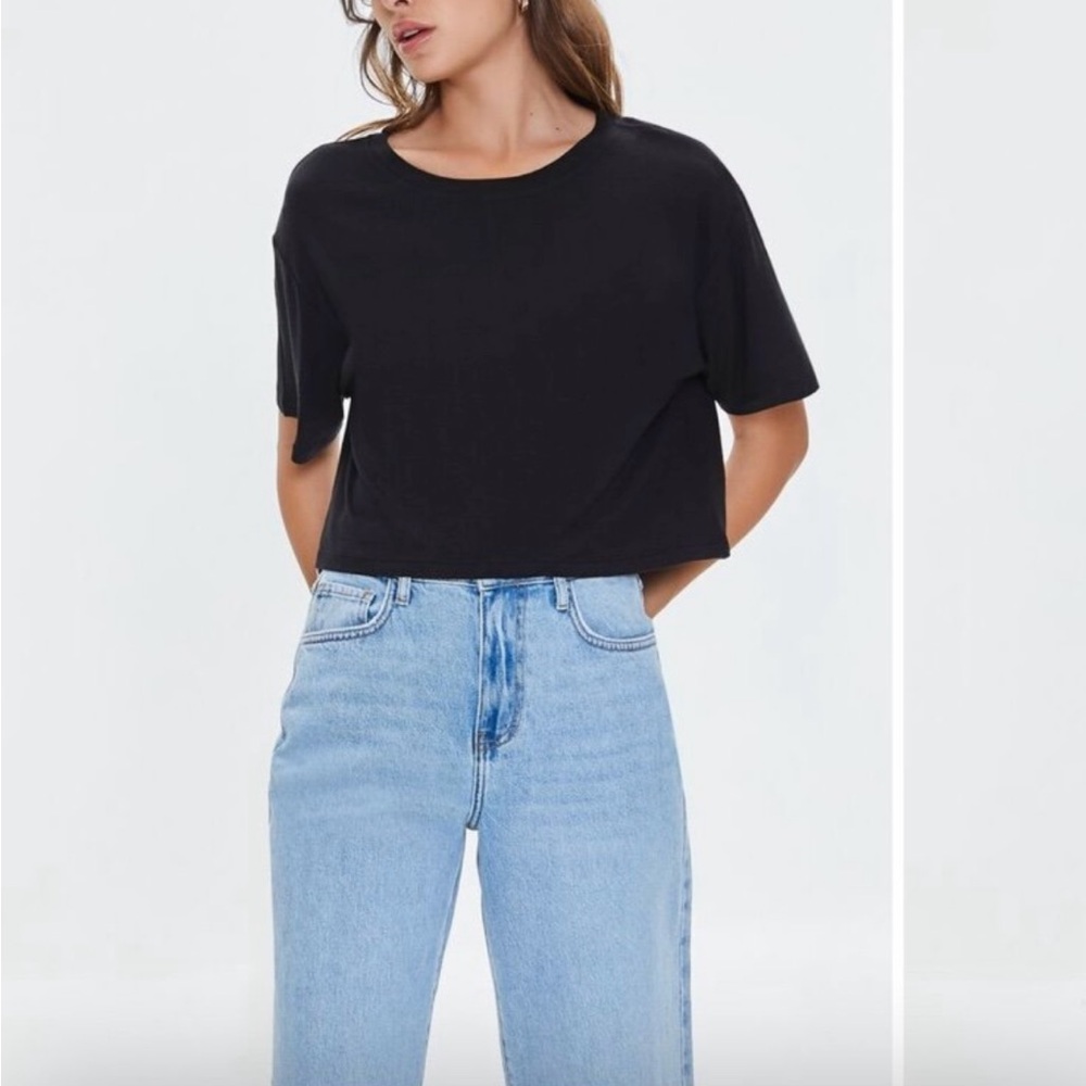 Forever21 Top